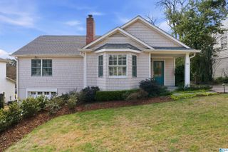 16 MONTEVALLO LANE, Mountain Brook, AL 35213