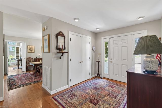1801 Sawgrass Pointe DR, Hayes, VA 23072