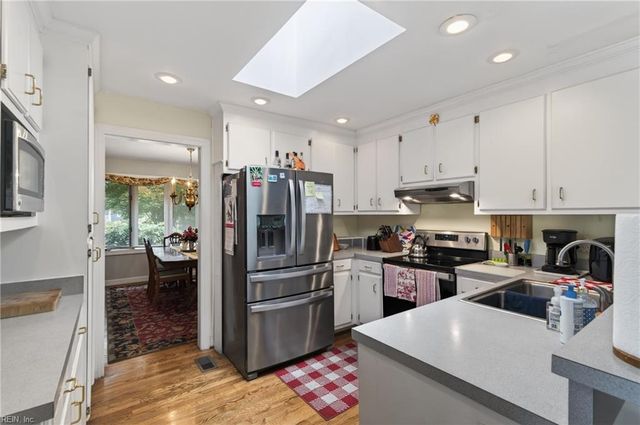 1801 Sawgrass Pointe DR, Hayes, VA 23072