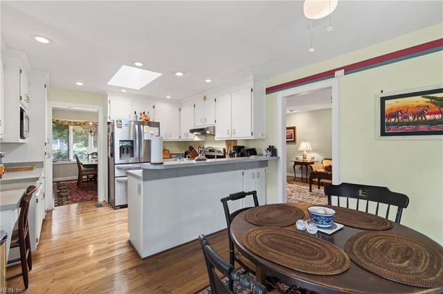 1801 Sawgrass Pointe DR, Hayes, VA 23072