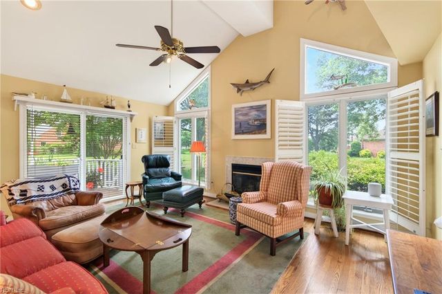 1801 Sawgrass Pointe DR, Hayes, VA 23072