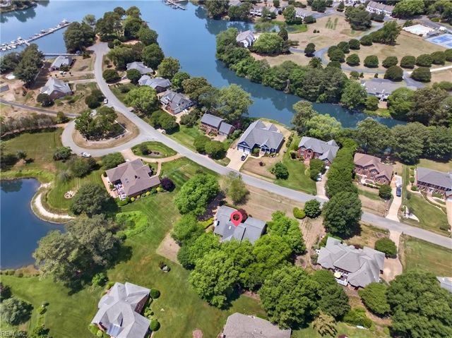 1801 Sawgrass Pointe DR, Hayes, VA 23072
