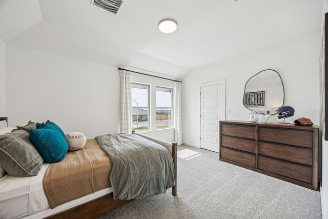 306 Sepulveda ST, Hutto, TX 77336