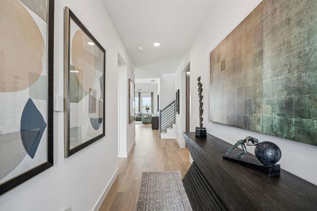 306 Sepulveda ST, Hutto, TX 77336