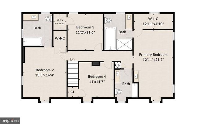 10704 STANHOPE PL, Fairfax, VA 22032