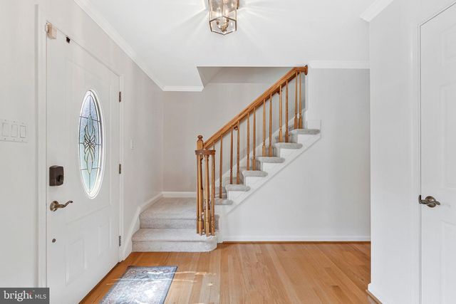 10704 STANHOPE PL, Fairfax, VA 22032