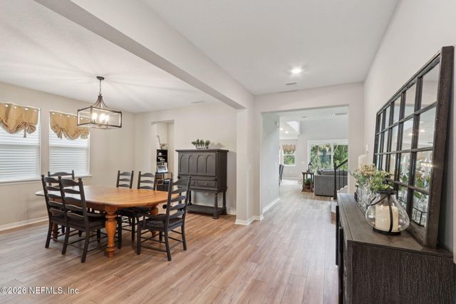 772 BLIND OAK Circle, St. Augustine, FL 32095