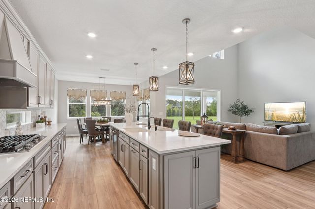 772 BLIND OAK Circle, St. Augustine, FL 32095