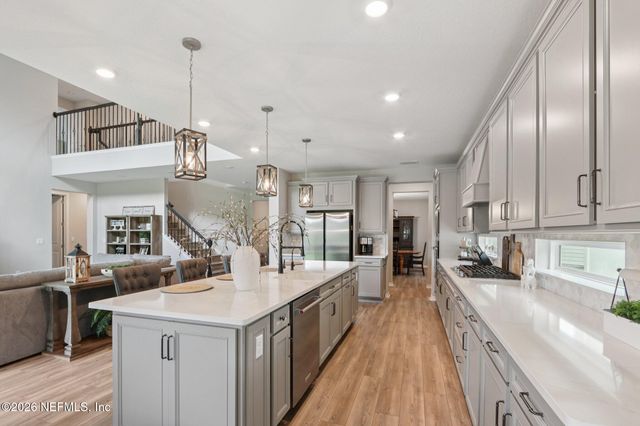 772 BLIND OAK Circle, St. Augustine, FL 32095