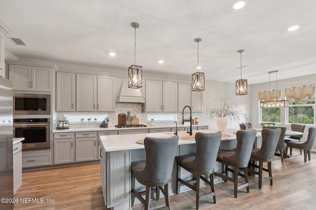 772 BLIND OAK Circle, St. Augustine, FL 32095