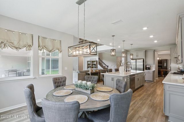 772 BLIND OAK Circle, St. Augustine, FL 32095