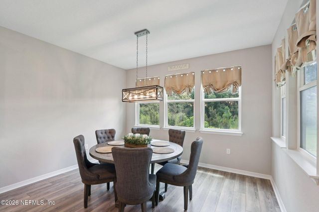 772 BLIND OAK Circle, St. Augustine, FL 32095