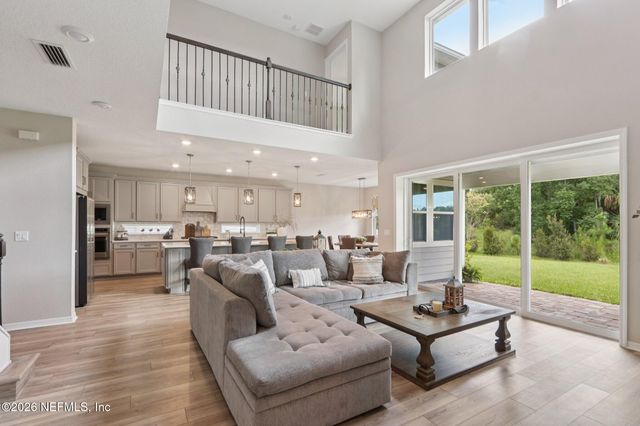 772 BLIND OAK Circle, St. Augustine, FL 32095