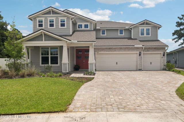 772 BLIND OAK Circle, St. Augustine, FL 32095