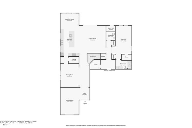 772 BLIND OAK Circle, St. Augustine, FL 32095