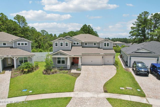 772 BLIND OAK Circle, St. Augustine, FL 32095