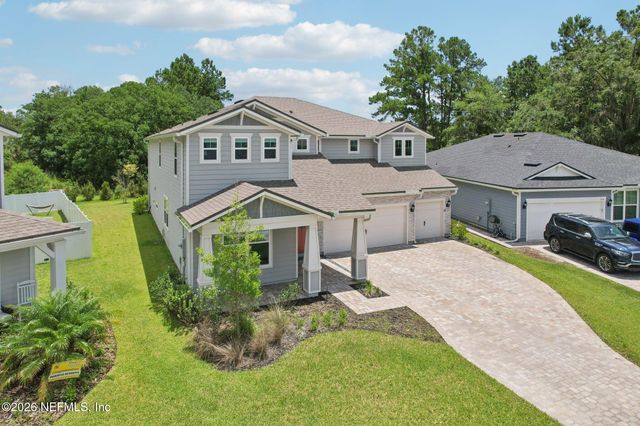772 BLIND OAK Circle, St. Augustine, FL 32095