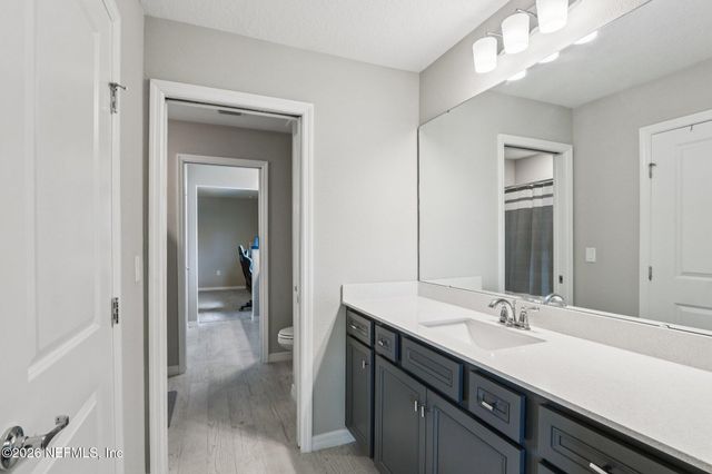 772 BLIND OAK Circle, St. Augustine, FL 32095