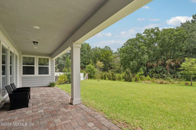 772 BLIND OAK Circle, St. Augustine, FL 32095