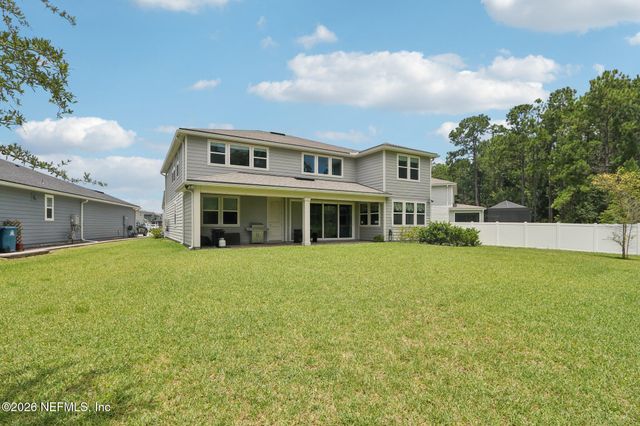 772 BLIND OAK Circle, St. Augustine, FL 32095