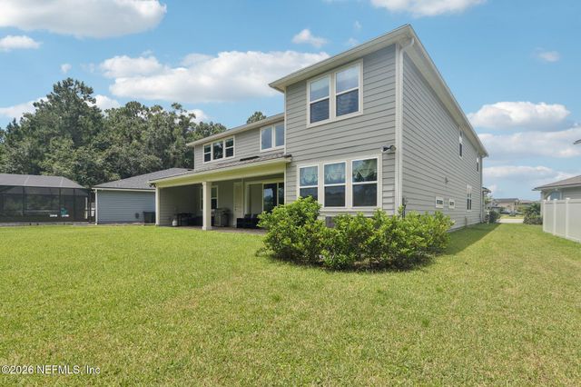 772 BLIND OAK Circle, St. Augustine, FL 32095