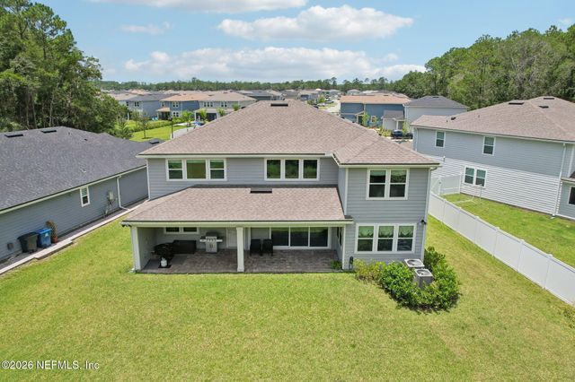 772 BLIND OAK Circle, St. Augustine, FL 32095