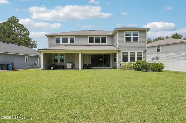 772 BLIND OAK Circle, St. Augustine, FL 32095