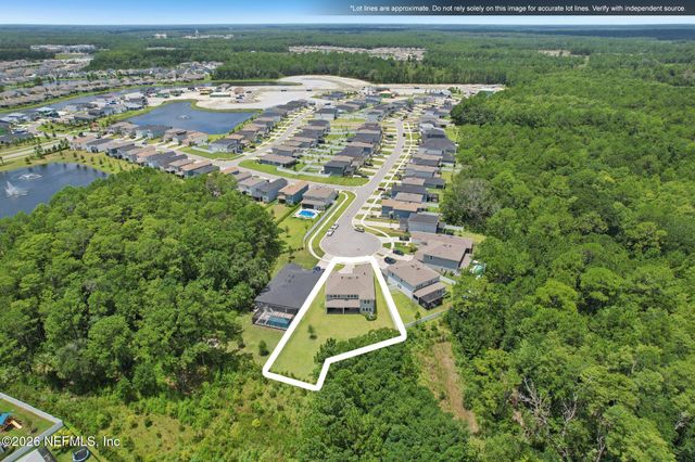 772 BLIND OAK Circle, St. Augustine, FL 32095