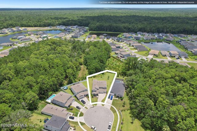 772 BLIND OAK Circle, St. Augustine, FL 32095