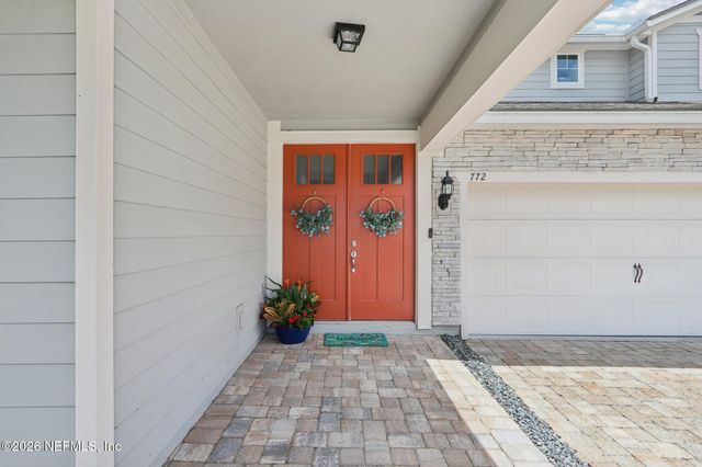 772 BLIND OAK Circle, St. Augustine, FL 32095