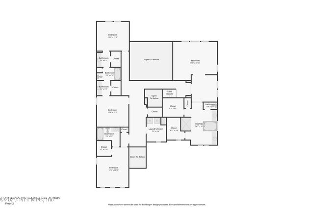 772 BLIND OAK Circle, St. Augustine, FL 32095