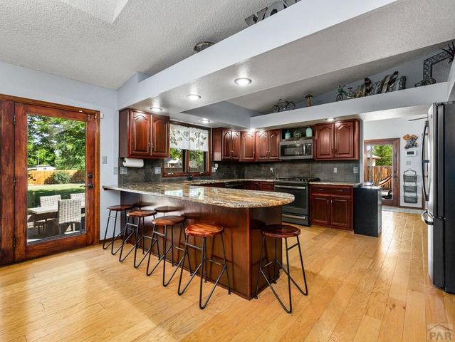 49 S Acacia Dr, Pueblo West, CO 81007