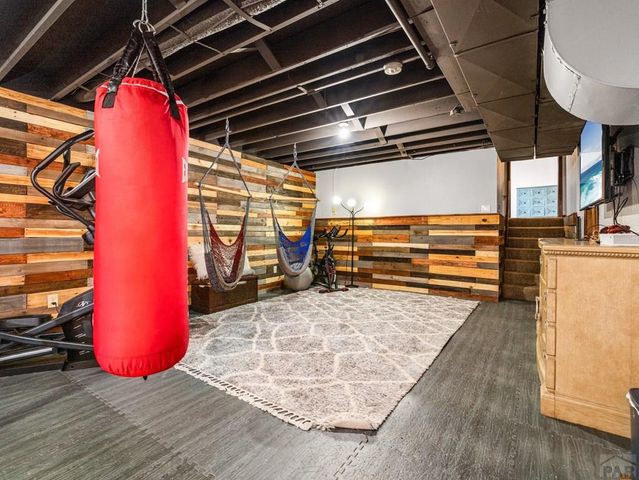 49 S Acacia Dr, Pueblo West, CO 81007
