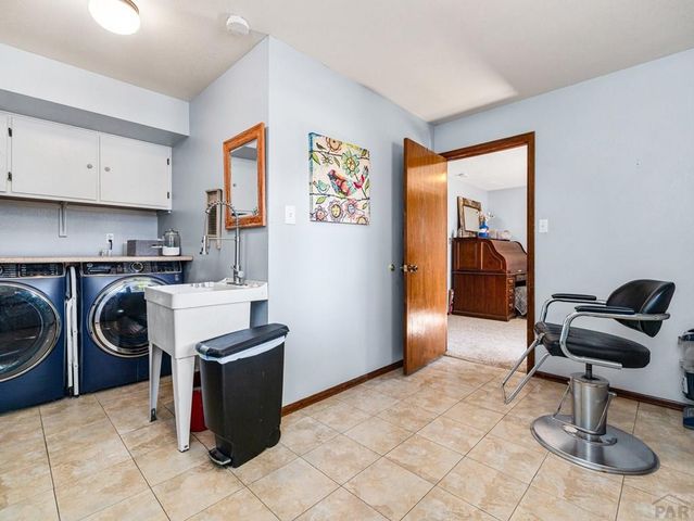 49 S Acacia Dr, Pueblo West, CO 81007
