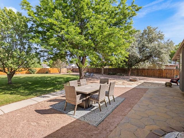 49 S Acacia Dr, Pueblo West, CO 81007