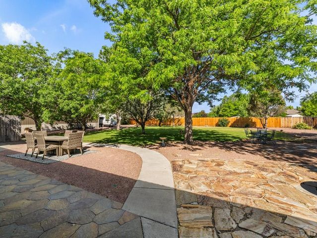 49 S Acacia Dr, Pueblo West, CO 81007