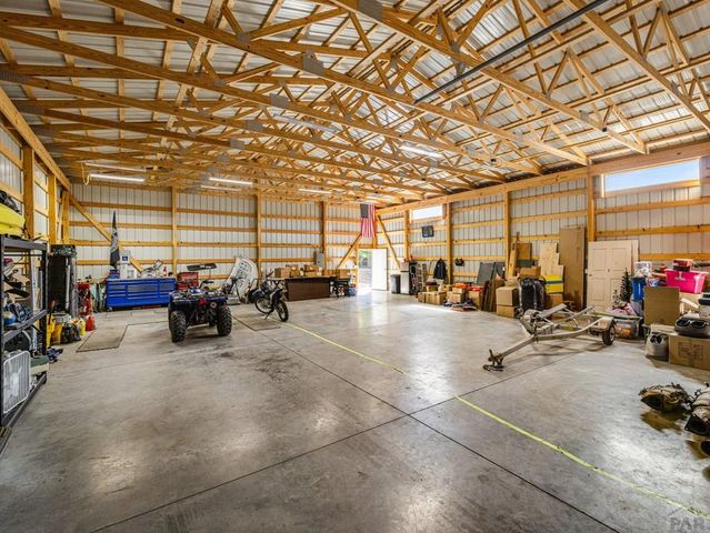 49 S Acacia Dr, Pueblo West, CO 81007