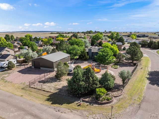 49 S Acacia Dr, Pueblo West, CO 81007