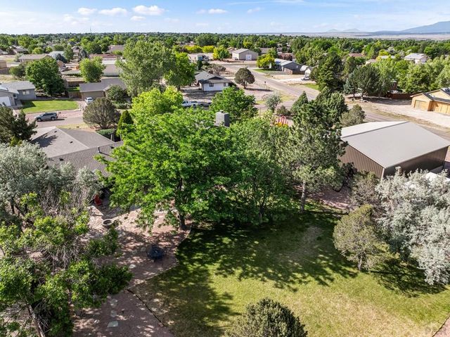 49 S Acacia Dr, Pueblo West, CO 81007