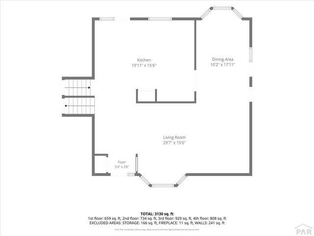 49 S Acacia Dr, Pueblo West, CO 81007
