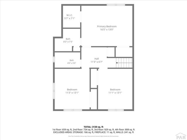 49 S Acacia Dr, Pueblo West, CO 81007