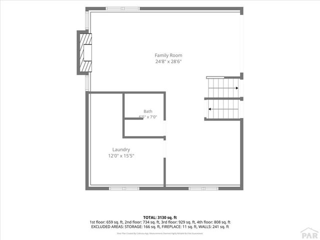 49 S Acacia Dr, Pueblo West, CO 81007