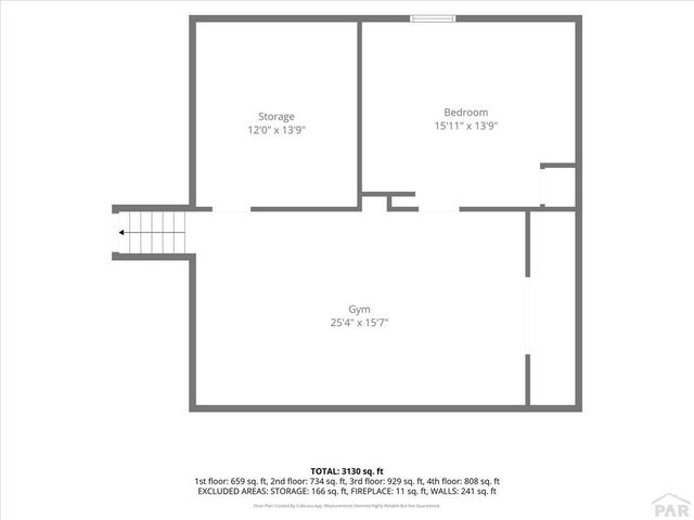 49 S Acacia Dr, Pueblo West, CO 81007