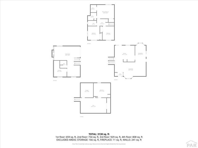 49 S Acacia Dr, Pueblo West, CO 81007