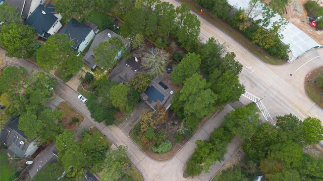 42 W Gaslight Place, The Woodlands, TX 77382