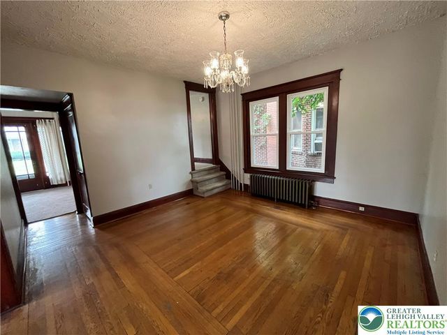 543 West Emaus Avenue, Allentown City, PA 18103