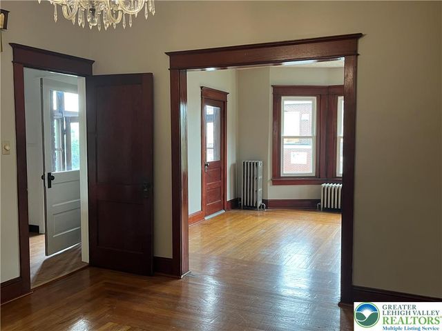 543 West Emaus Avenue, Allentown City, PA 18103