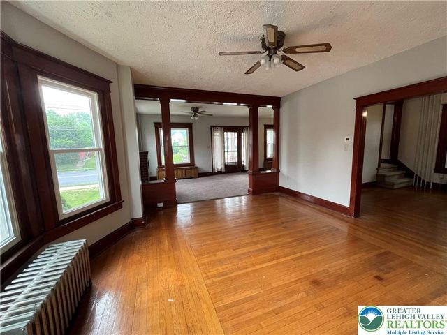 543 West Emaus Avenue, Allentown City, PA 18103
