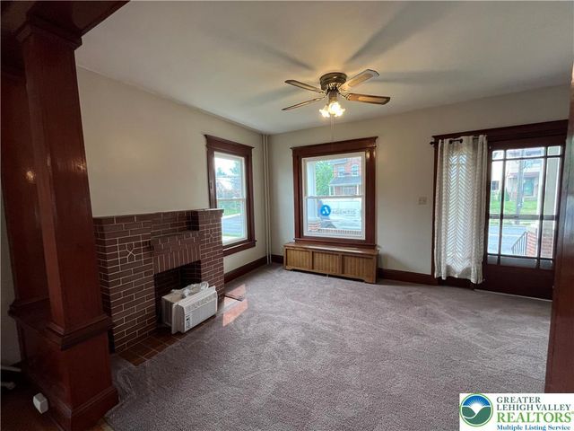 543 West Emaus Avenue, Allentown City, PA 18103