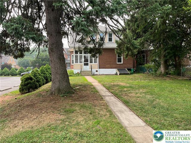 543 West Emaus Avenue, Allentown City, PA 18103